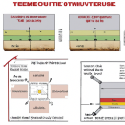 Étude des Sols pour Géothermie : Évaluation des Risques Sismiques et Tectoniques Le Grand-Quevilly