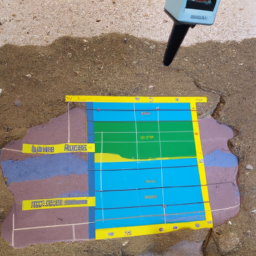 Étude des Sols avant Construction : Importance et Méthodologie Liverdun